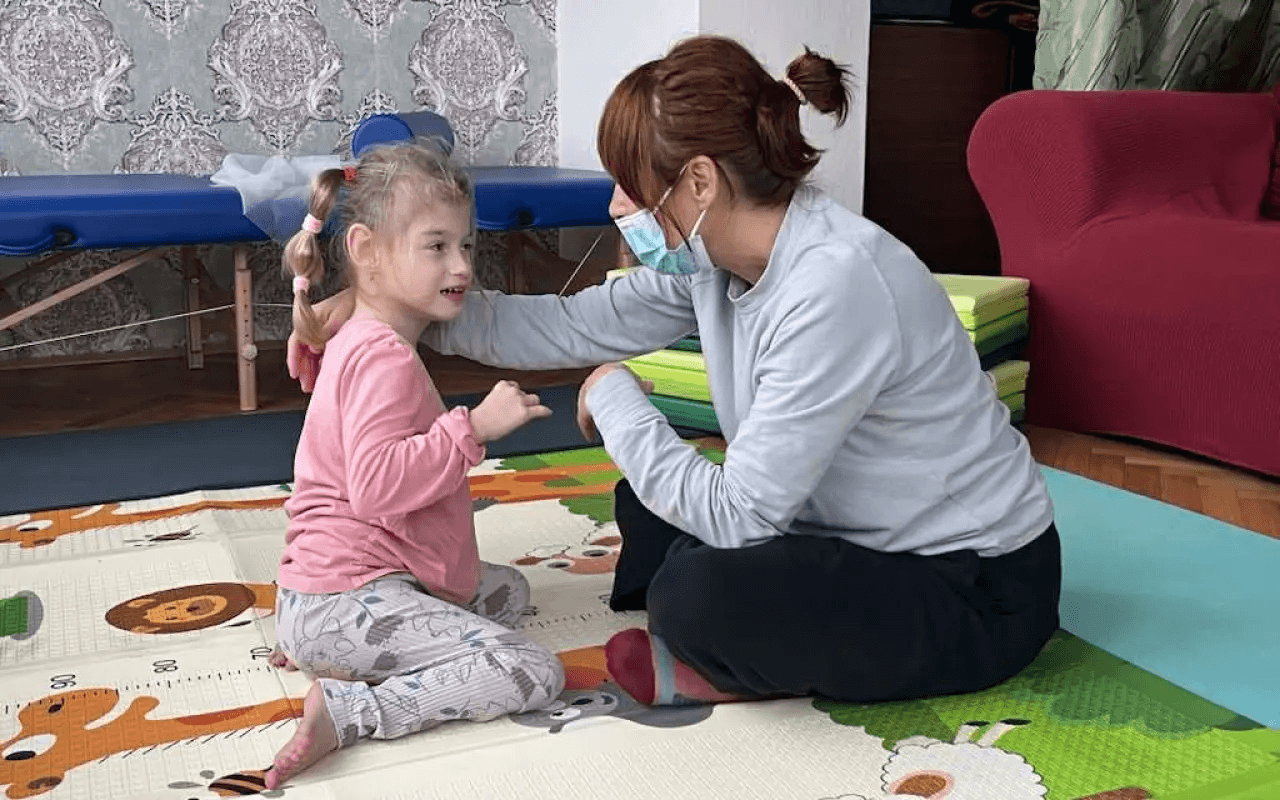 Rozhýbejme Josefínku galerie 4